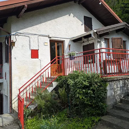 Casa Assiere 度假居 *