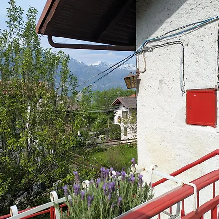 Casa Assiere Meana di Susa