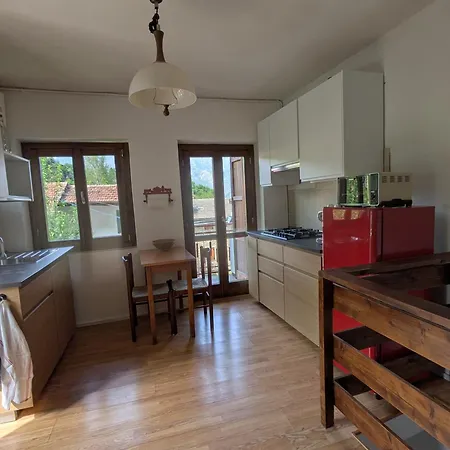 Casa Assiere Vakantiehuis *