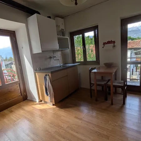 Casa Assiere Vakantiehuis *