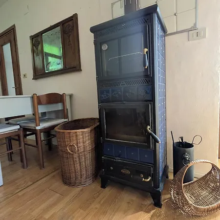 Casa Assiere Meana di Susa