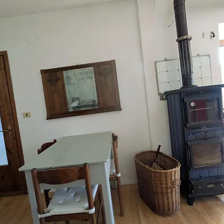 Vakantiehuis Casa Assiere