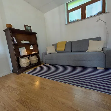 度假居 Casa Assiere Meana di Susa