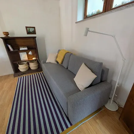 Casa Assiere Vakantiehuis