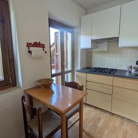 Vakantiehuis Casa Assiere *