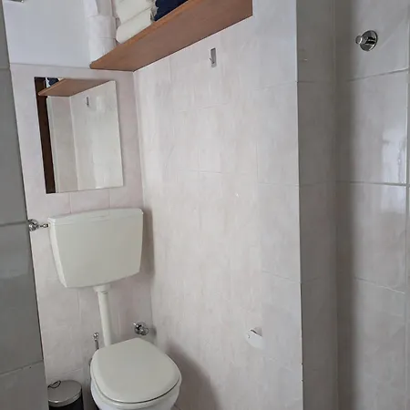 度假居 Casa Assiere *