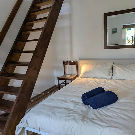 Casa Assiere Vakantiehuis Meana di Susa