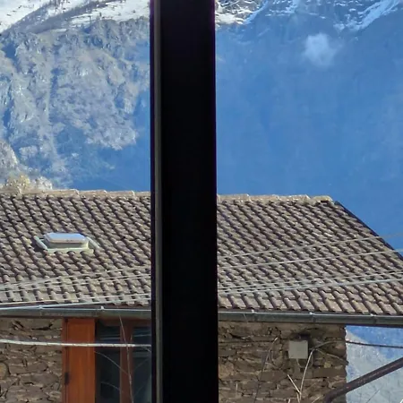 Ferienhaus Casa Assiere Meana di Susa