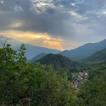 Vakantiehuis Casa Assiere