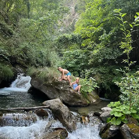 Casa Assiere Ferienhaus *