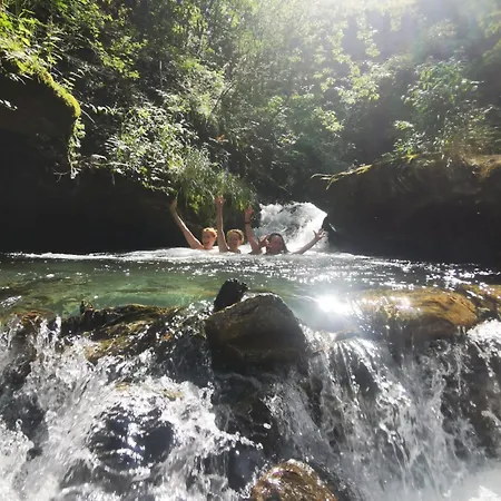 Casa Assiere Ferienhaus *