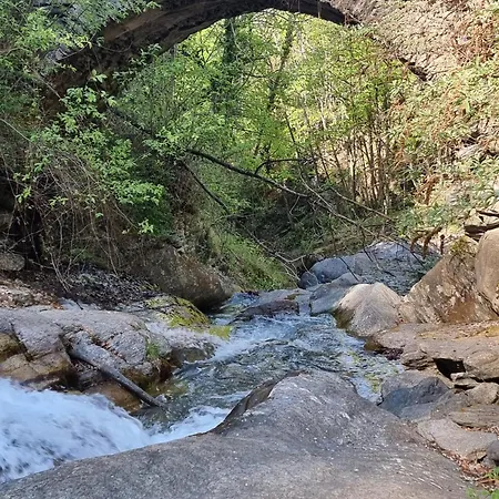 Vakantiehuis Casa Assiere *