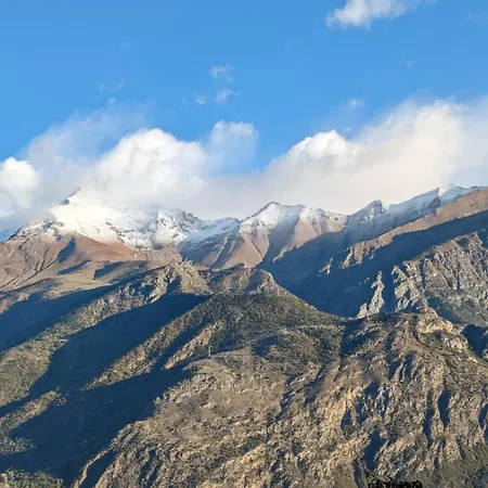 度假居 Casa Assiere